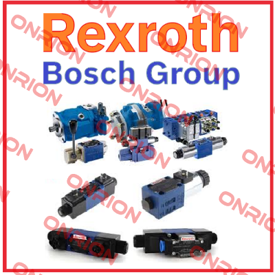 R900731498  / 4WS2EM 10-5X/20B11ET315K31DV Rexroth